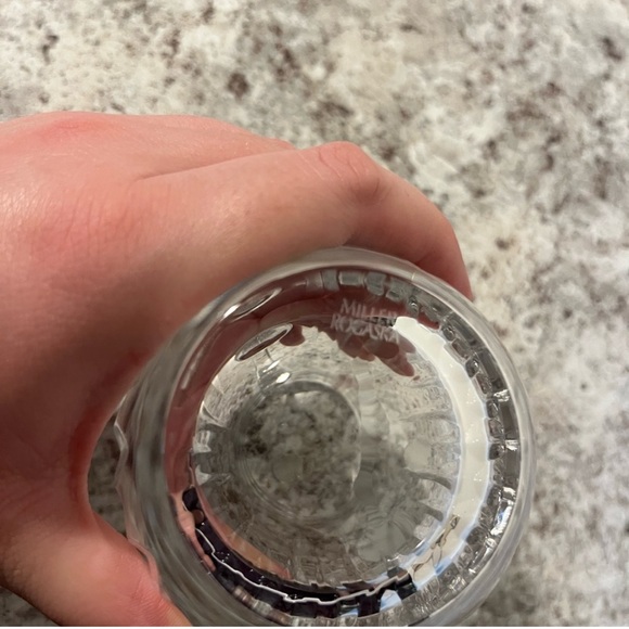 Miller Rogaska Creamer Pitcher - Picture 4 of 5